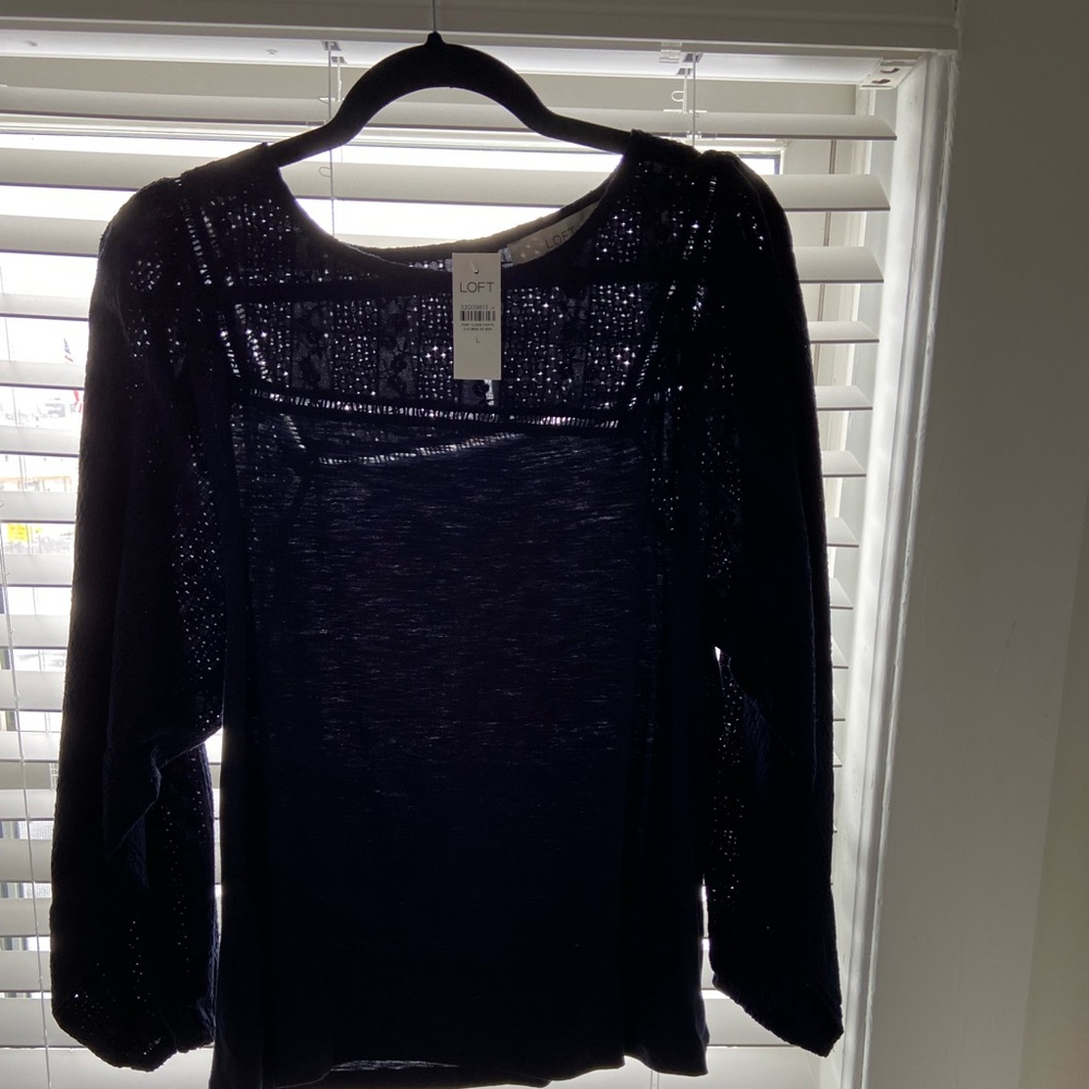 New with tags loft